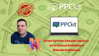 PPC Kit Review-Google Adwords And Bing Ads Optimization Software Tool