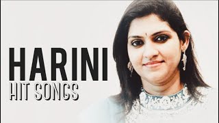 Harini Hits|Tamil Hit Songs|Melody Hits|#Harini