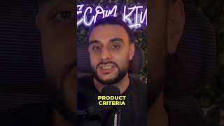 What Makes A Winning Dropshipping Product In 30 Seconds!