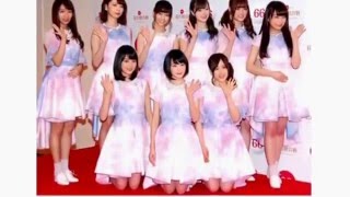 乃木坂46が第66回紅白歌合戦のリハーサルに登場！生駒里奈、白石麻衣、西野七瀬がコメント