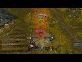 lockon wow classic grand marshal warrior pvp montage 4 16