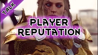 Player Reputation and its long term Impacts Mortal Online 2 some Thoughts in 4K