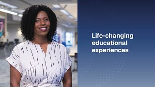 Inspiring Change: Empowering students to transform communities and the world