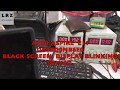 Acer Aspire E14 black screen display blinking solved.