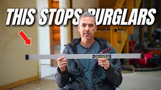 This One Tool Makes Your Door Unbreachable