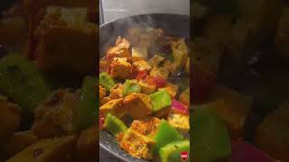 TOFU TIKKA