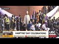 LIVE: MARTYRS' DAY CELEBRATIONS | JUNE 3,  2024.