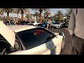 1989 ferrari testarossa straight out out of miami vice las vegas celebrity cars and coffee