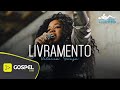 Vitória Souza na Vigília O Bom Samaritano [Livramento Ao Vivo]