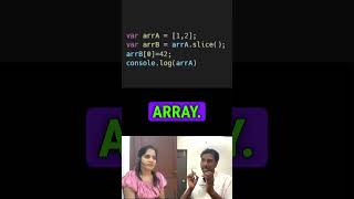 Javascript Interview question - Part 93 #shorts #coding #reactjsinterviewquestions #javascript