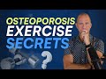 IMPACT TRAINING & OSTEOPOROSIS | OsteoStrong Research with Dr. Doug and Dr. John Jaquish