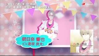 夢色キャスト / ミュージカル・リズムゲーム『夢色キャスト』Birthday Collection 試聴動画