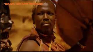 MASAI: THE RAIN WARRIORS on kweliTV