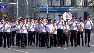 Felicitări de la parteneri