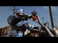 RoboCop 2 Trailer [1990]