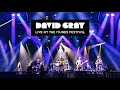 David Gray -  This Year's Love -  Live At The iTunes Festival 2014