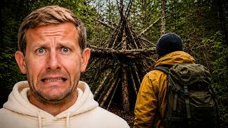 Unreleased Trail Cam Footage Just Released - Experts are Concerned