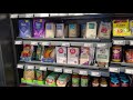 amazon fresh go no checkout just walk out future of shopping explained first store in london