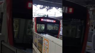 横須賀を走る都営車 #たびその #鉄道 #京急本線 #電車 #追浜駅 #チャンネル登録お願いします #横須賀市 #亡失のエモーション