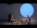 T/4/2: Philipp Schaufelberger & Suzanne Zahnd