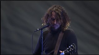 Soundgarden: Live From The Artists Den 2013 [Full Concert Video]