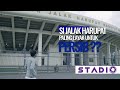 Stadio Edisi Bandung: Inilah Asal Usul Nama Stadion Si Jalak Harupat