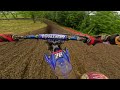 gopro high point pro motocross was this gnarly