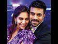 Ram charan Konidela ❤️ Upasana Kamineni couple!  #ramcharan  #upasana