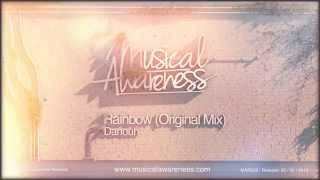 Danouh - Rainbow | #MAR022