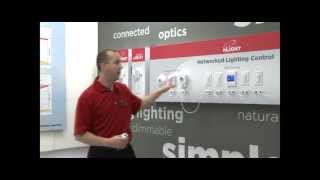 Sensor Switch nLight Digital Lighting Control