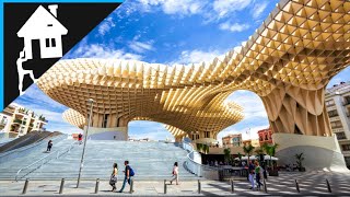 10 Best Designed Buildings in the World From Top Architects