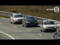 files op a1 en a12 door ongelukken