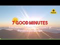 feel good friday the impact of positive language 7 good minutes