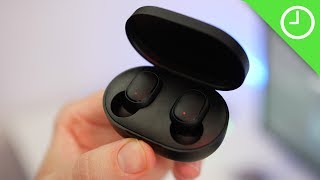 Xiaomi AirDots review: Super affordable audio