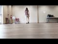 Eye Candy Beginner Line Dance