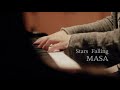 MASA TAKUMI - Stars Falling