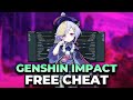 Genshin cheat | GENSHIN IMPACT FREE HACK | GENSHIN IMPACT HACK & CHEAT PC - (26.06.2024)