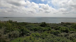 Oosterschelde Niederlande Serooskerke, Serooskerkseweg 24 ➔ De Schelphoeck Nationalpark