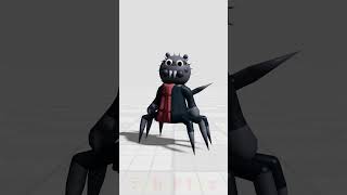 Spidella Stickbug Dance! but... (A Roblox Piggy Animation) #robloxpiggy #pghlfilms