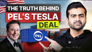 PEL Deal with Elon Musk's TESLA! Everything you need to know about Pak Elektron's business.