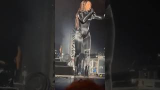 Kelly Rowland Performing In London !  #tamtonight