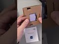 intel i7 13700k cpu unboxing