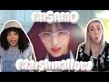 COUPLE REACTS TO MISAMO「Marshmallow」Music Video