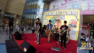 2015港都高校音樂祭 001