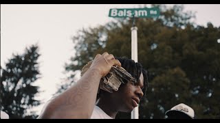 Glizzy x Mojo x Sackedup Younginn - \