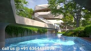 JRC wild woods 3 bhk @ sarjapura road off hsr Bangalore east cal 6364488899