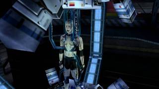 Deus Ex Dark Age Ending