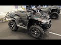 Electric ATV !!! 2023 Access Motor ETV