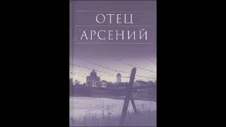 Отец Арсений Владимир Воробьев 4