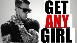 The BAD BOY Mentality | How to Attract ANY Girl